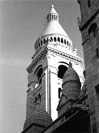 Campanile du Sacré-Cœur 