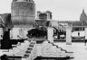 The Esplanade of Les Invalides. Fountain of one of the Wings of the Sèvres Factory, since destroyed.